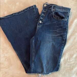 Women’s Flare Jeans
